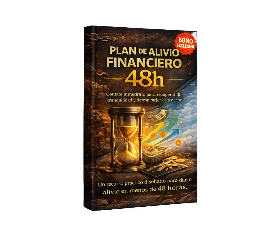 Plan de Alivio Financiero 48h