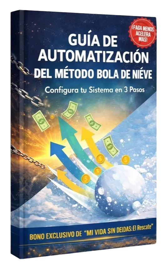 Guía de Automatización del Método Bola de Nieve